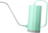 S-Shaped Long-Spout Stainless Steel Watering Can (Ergonomic Design)
