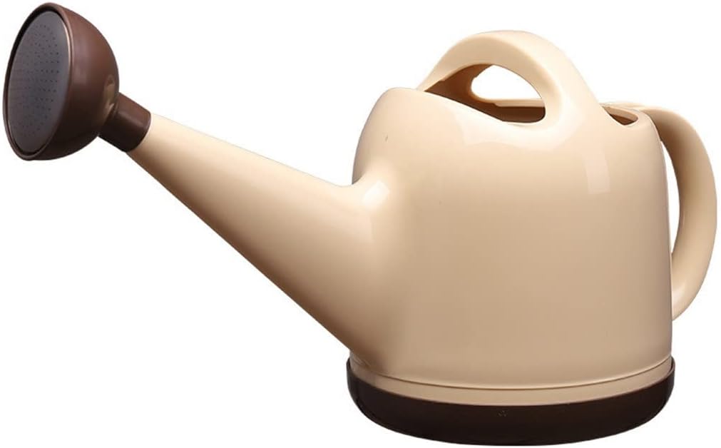41tQurdpvuL._AC_SL1024_.jpg Large-capacity long-spout watering can with detachable nozzle for garden use - Image 1